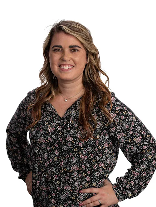 Lauren Muecke, LPCC